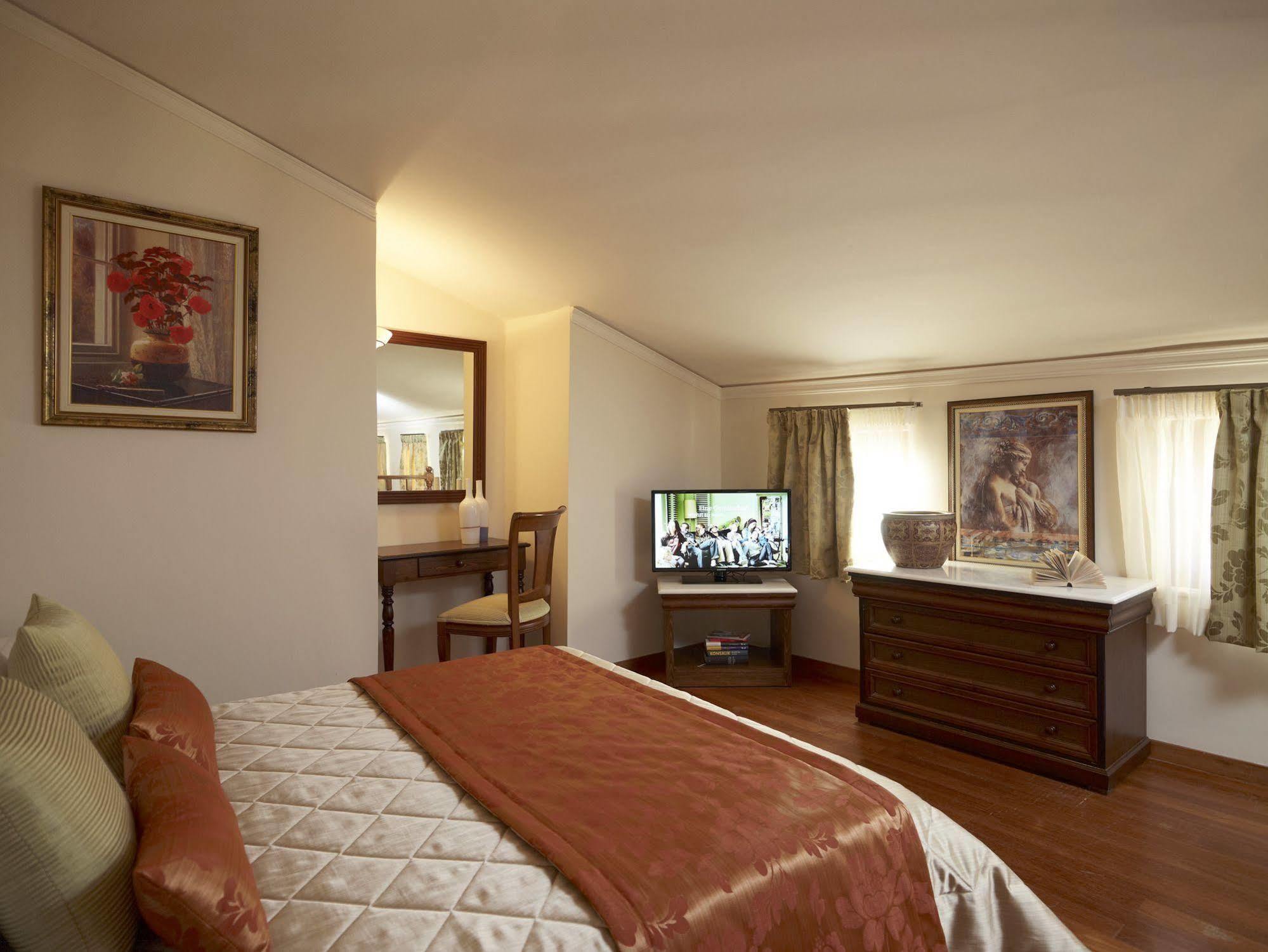 Palazzo Vecchio Exclusive Residence Ретимно Екстериор снимка
