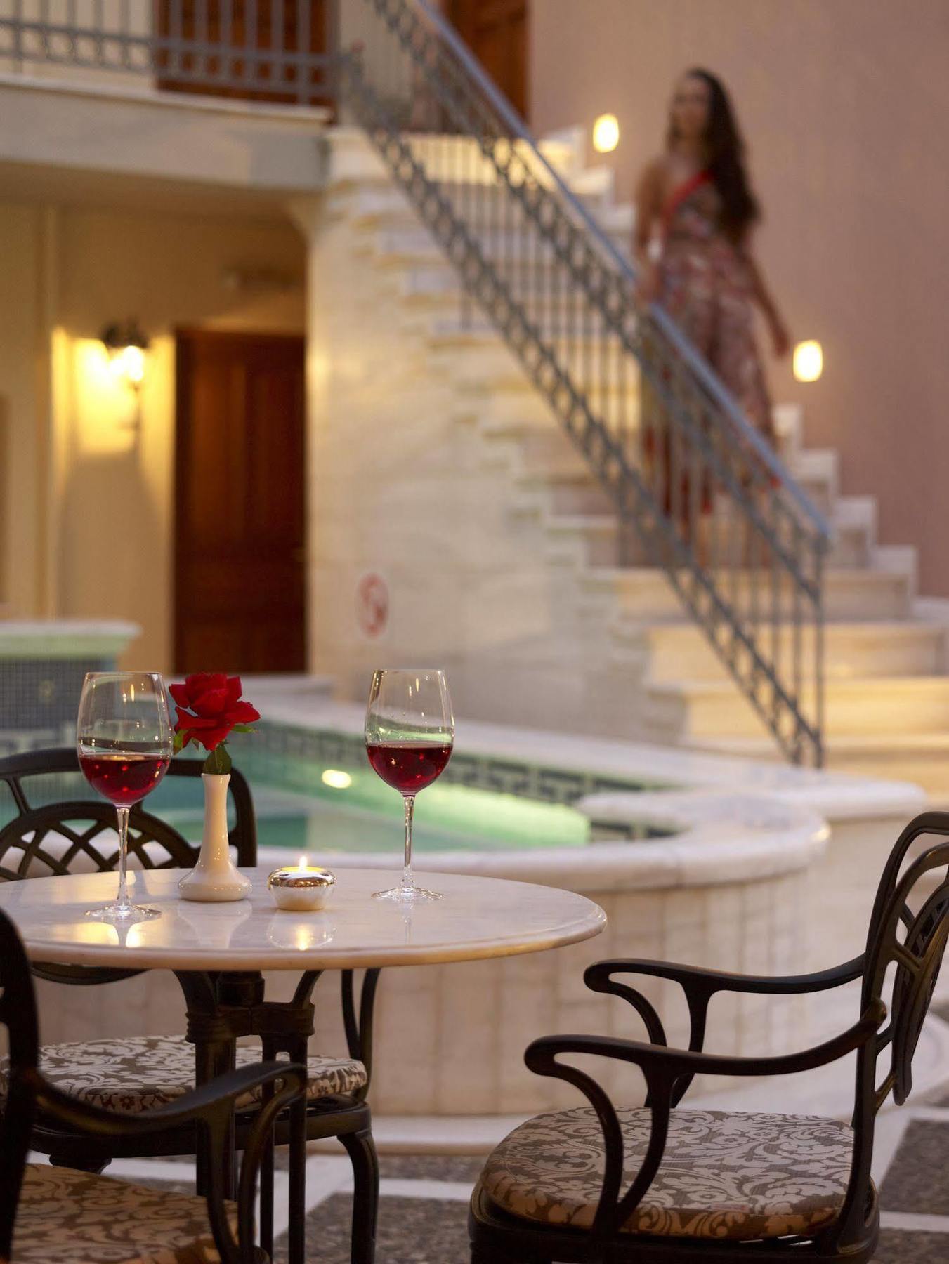 Palazzo Vecchio Exclusive Residence Ретимно Екстериор снимка